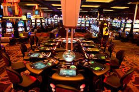 Live Casino အွန်လိုင်း ကတ်ဂိမ်းများ