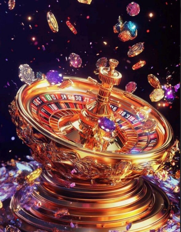 75-Ball Bingo – 888 bet app ၌ အမေရိကန် စတိုင် ဘင်ဂိုဂိမ်း