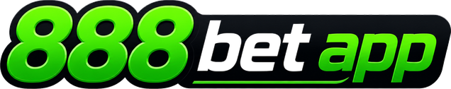 888 bet app Logo